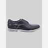 Bedstu Anchiano Plain Toe Oxfords