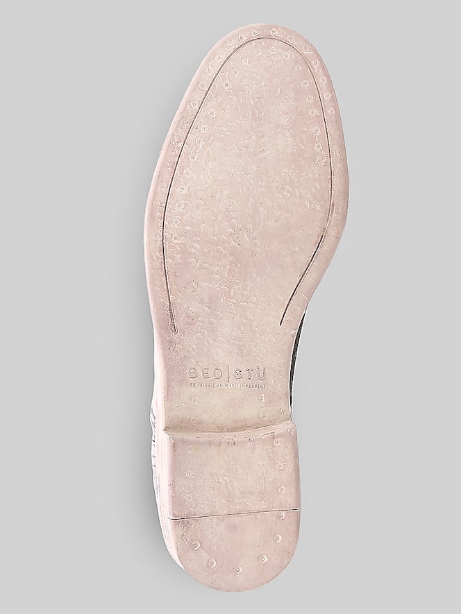 Bedstu Anchiano Plain Toe Oxfords, Teak Dd Tremolo - Image 3 of 4