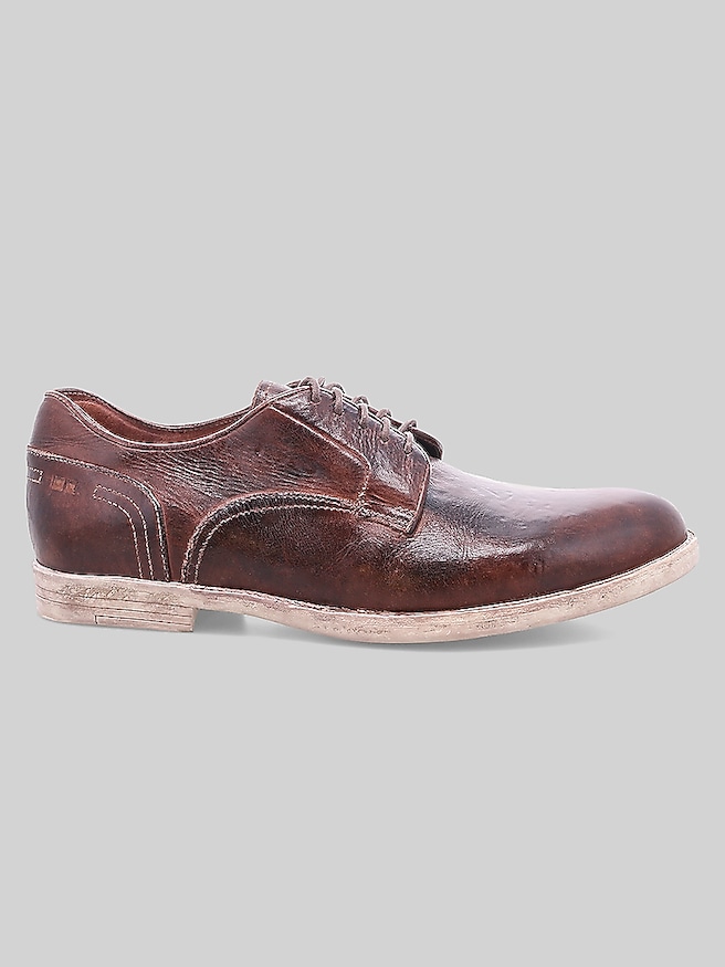Men's Anchiano Plain Toe Oxfords