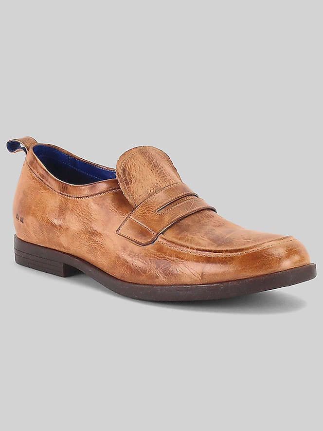 Bedstu Lumaro Penny Loafers