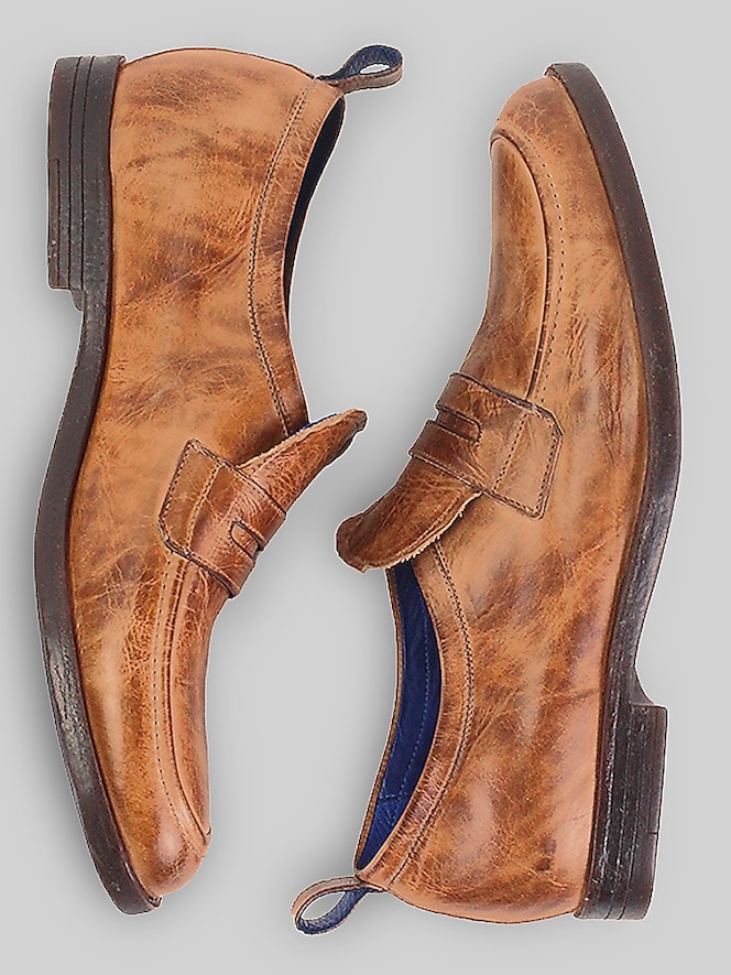 Bedstu Lumaro Penny Loafers