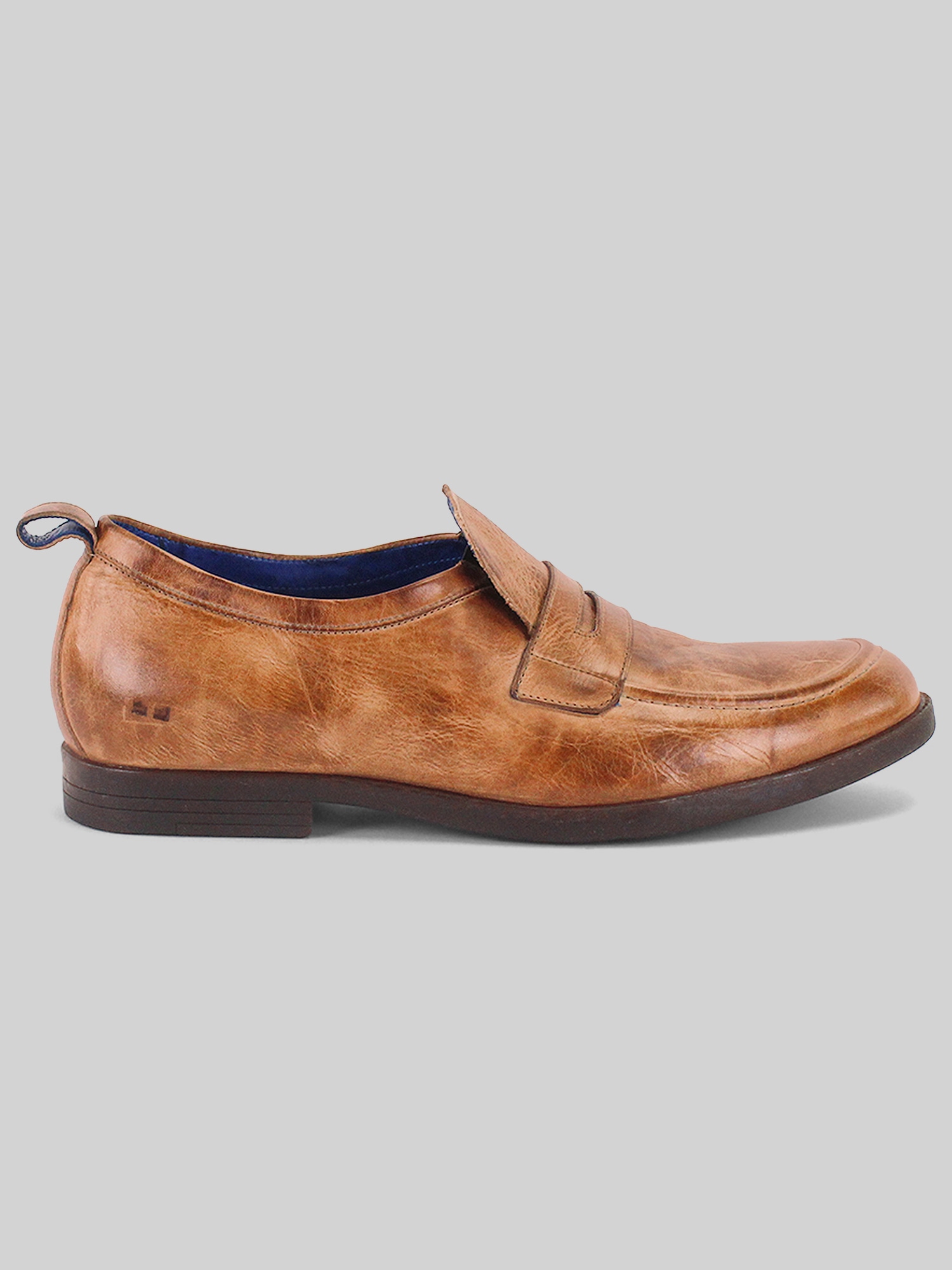 Lumaro Penny Loafers