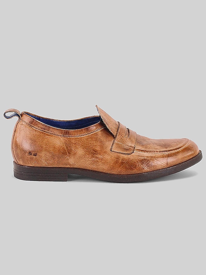 Bedstu Lumaro Penny Loafers
