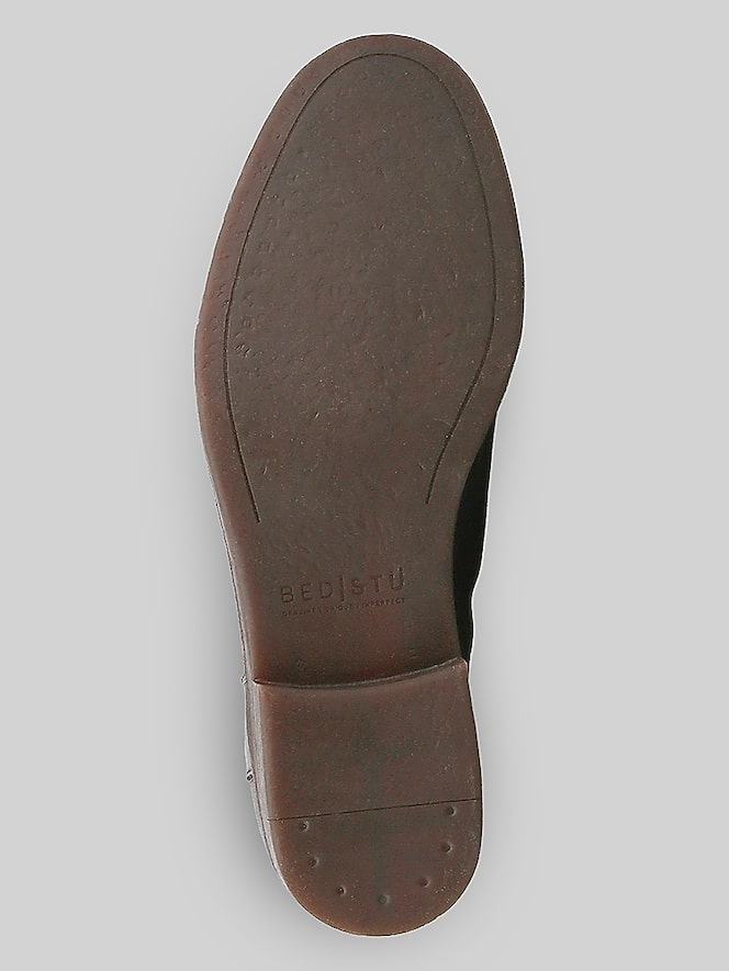 Bedstu Verrocchio Plain Toe Boots