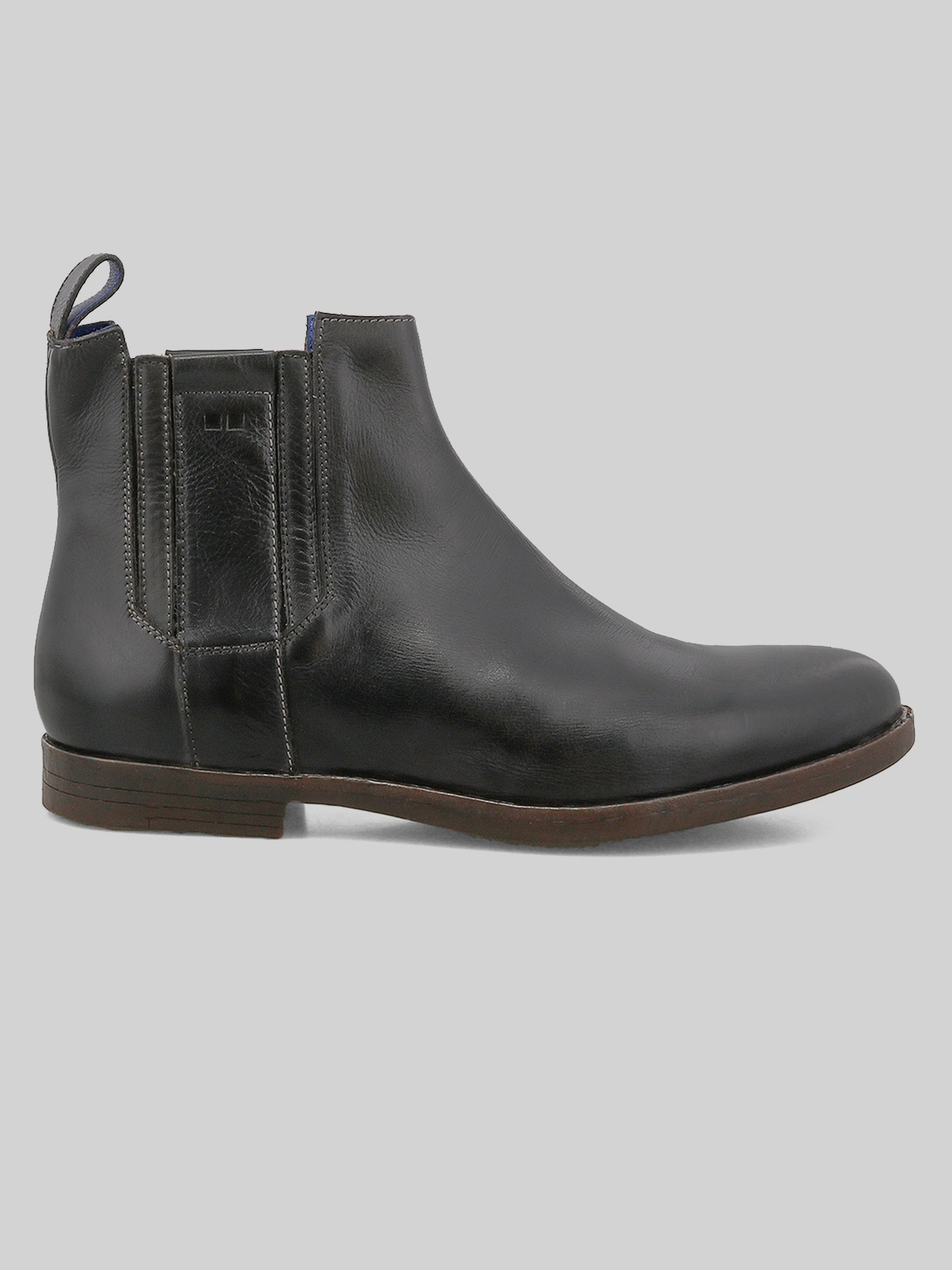 Verrocchio Plain Toe Boots