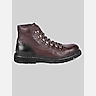 Roan Main Lace-Up Boots