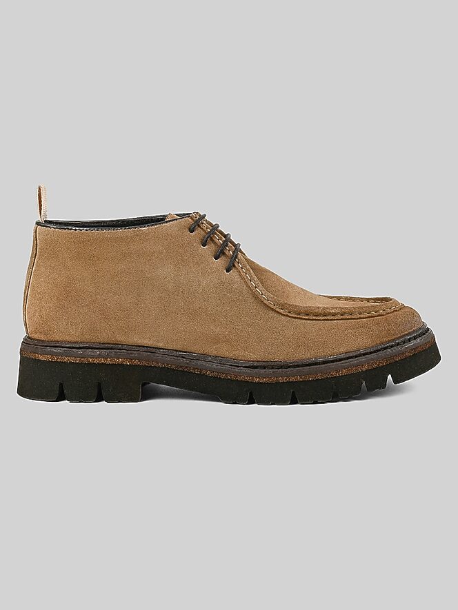 Roan Kickoff Moc Toe Mid Boots