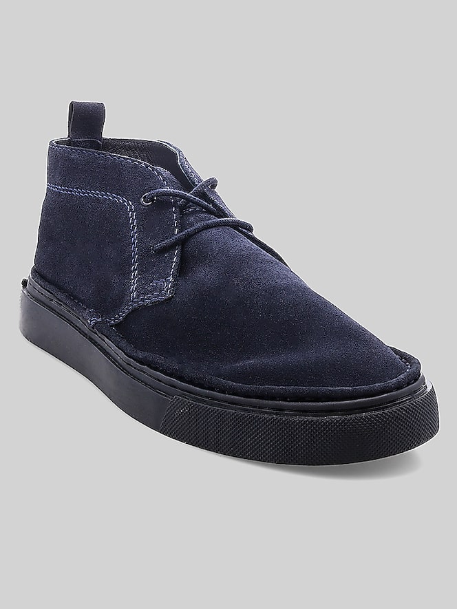 Roan Volunteer Chukka Boots