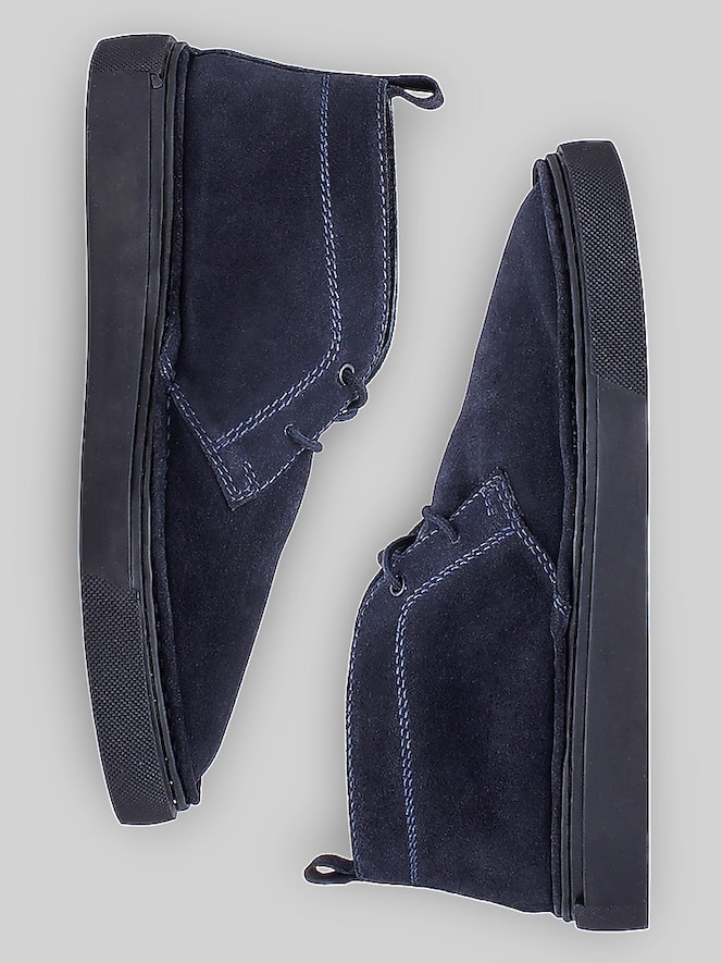 Roan Volunteer Chukka Boots