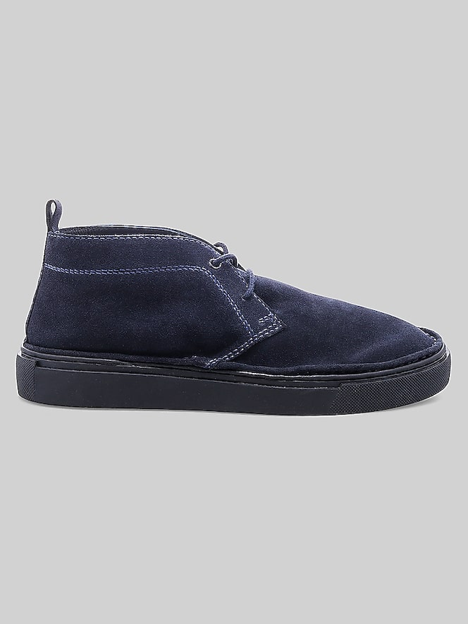 Roan Volunteer Chukka Boots