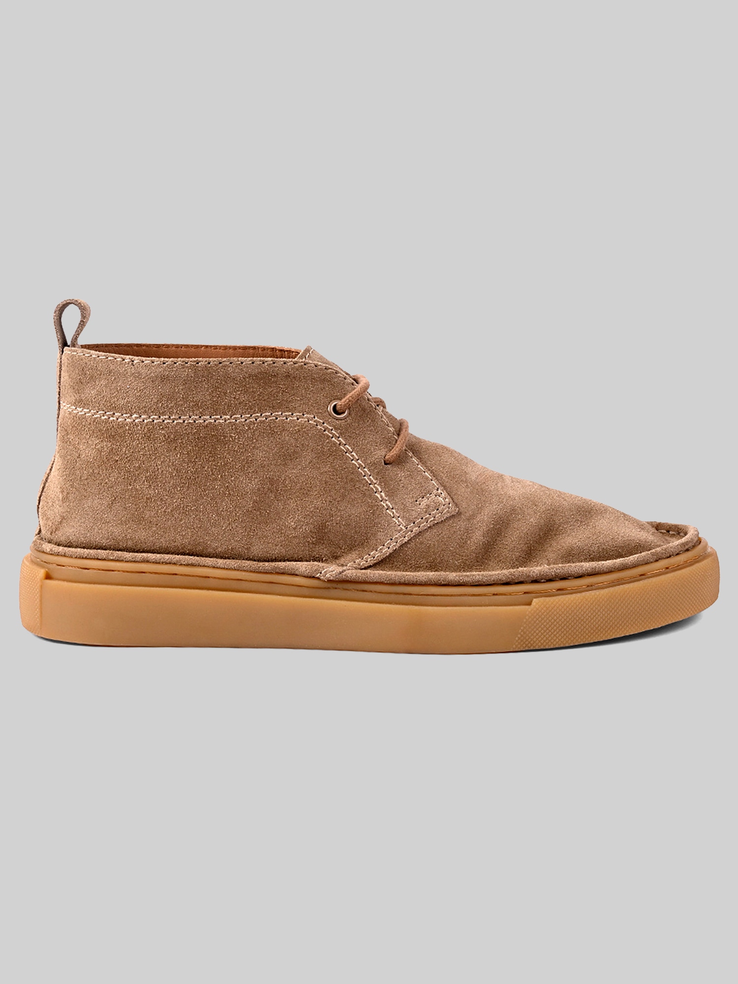 Volunteer Chukka Boots