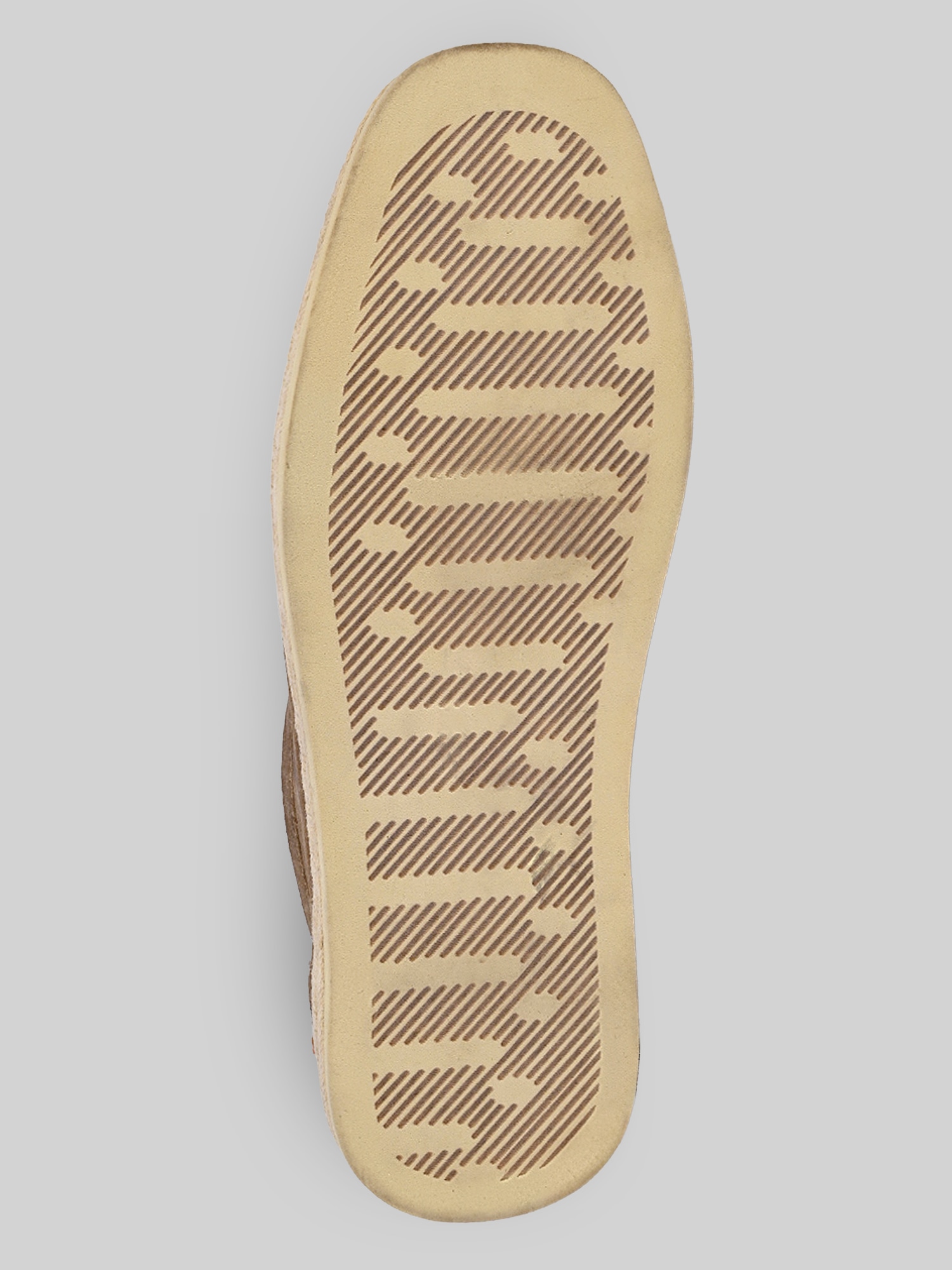 Kaboom Moc Toe Slip-On Shoes