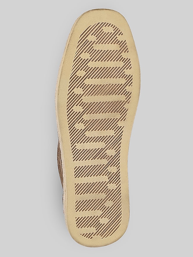 Roan Kaboom Moc Toe Slip-On Shoes