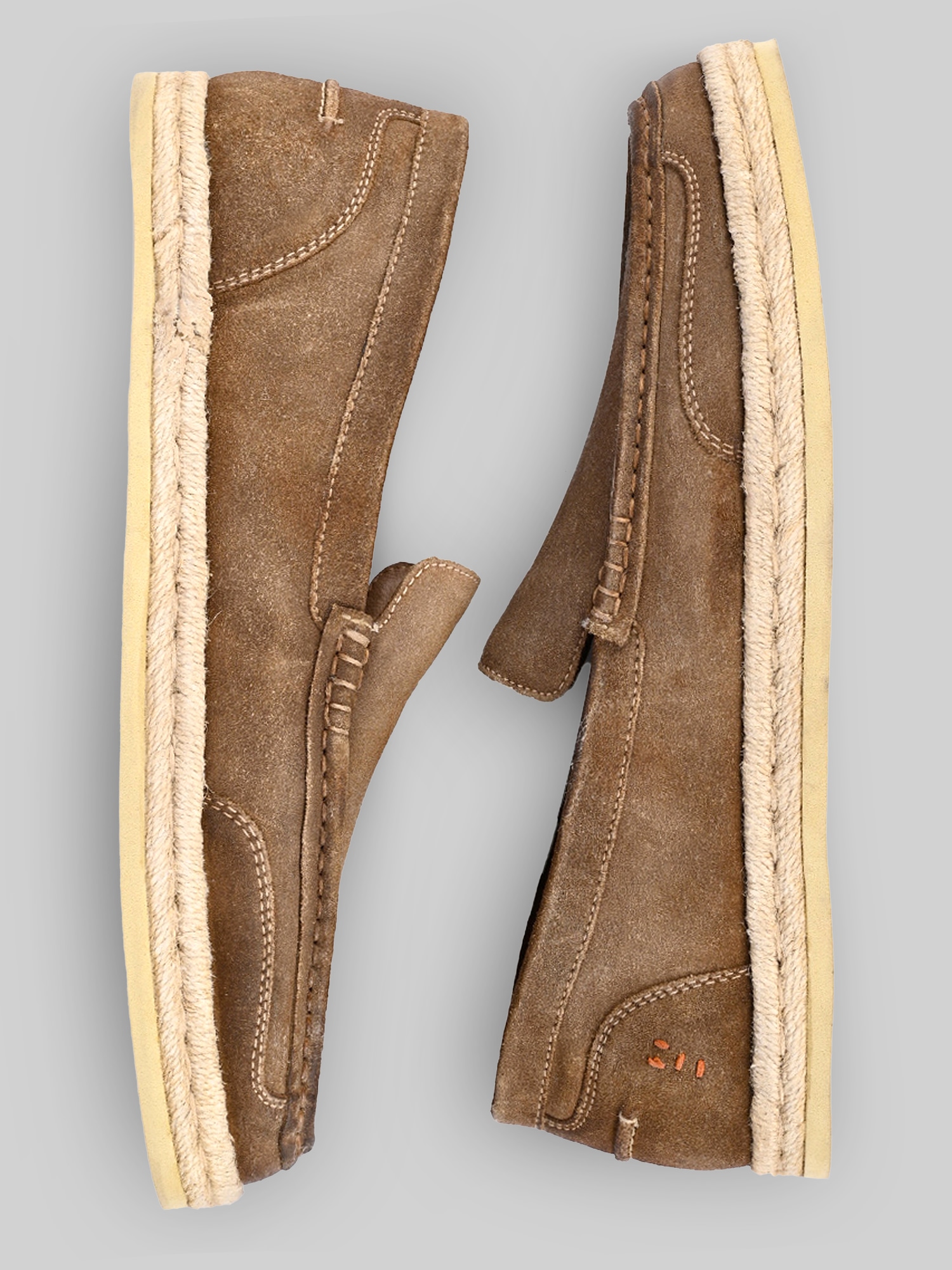 Kaboom Moc Toe Slip-On Shoes