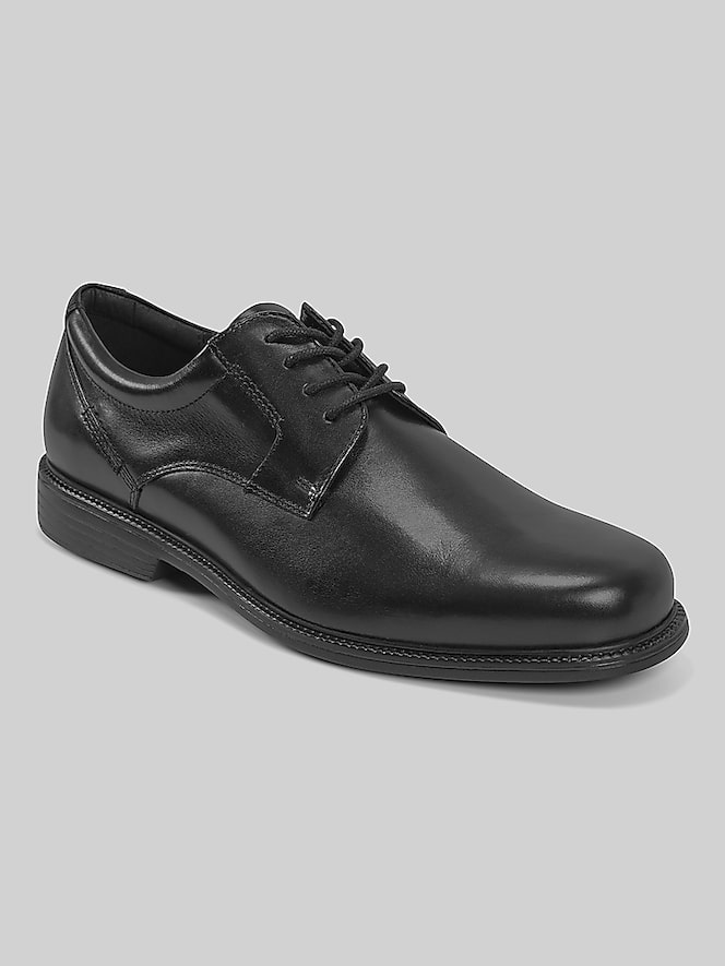 Rockport Charles Road Plain Toe Oxfords