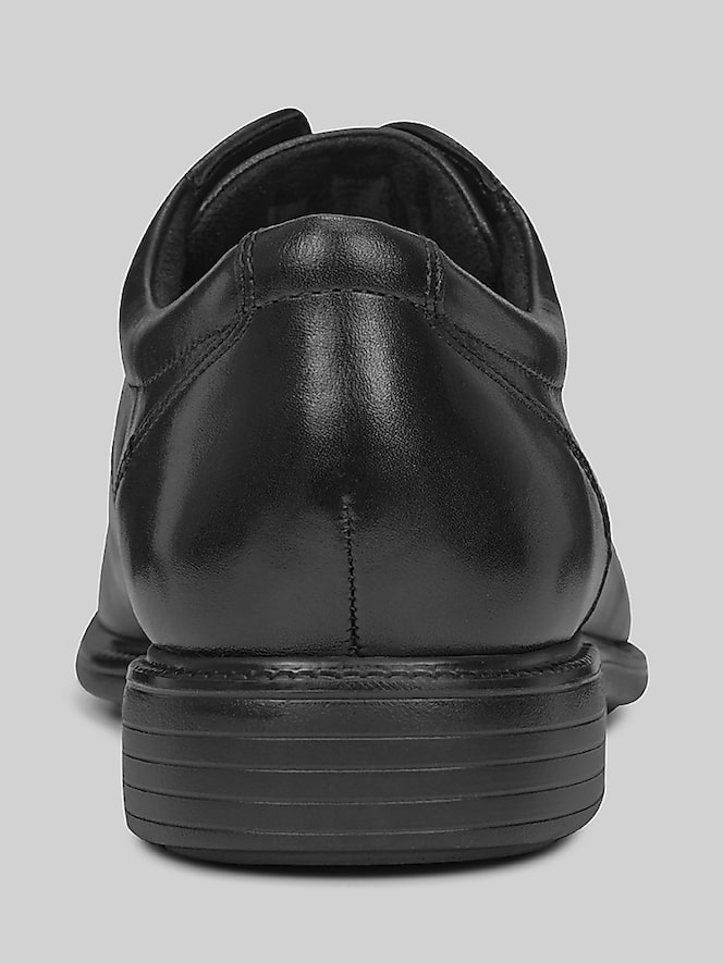 Rockport Charles Road Plain Toe Oxfords