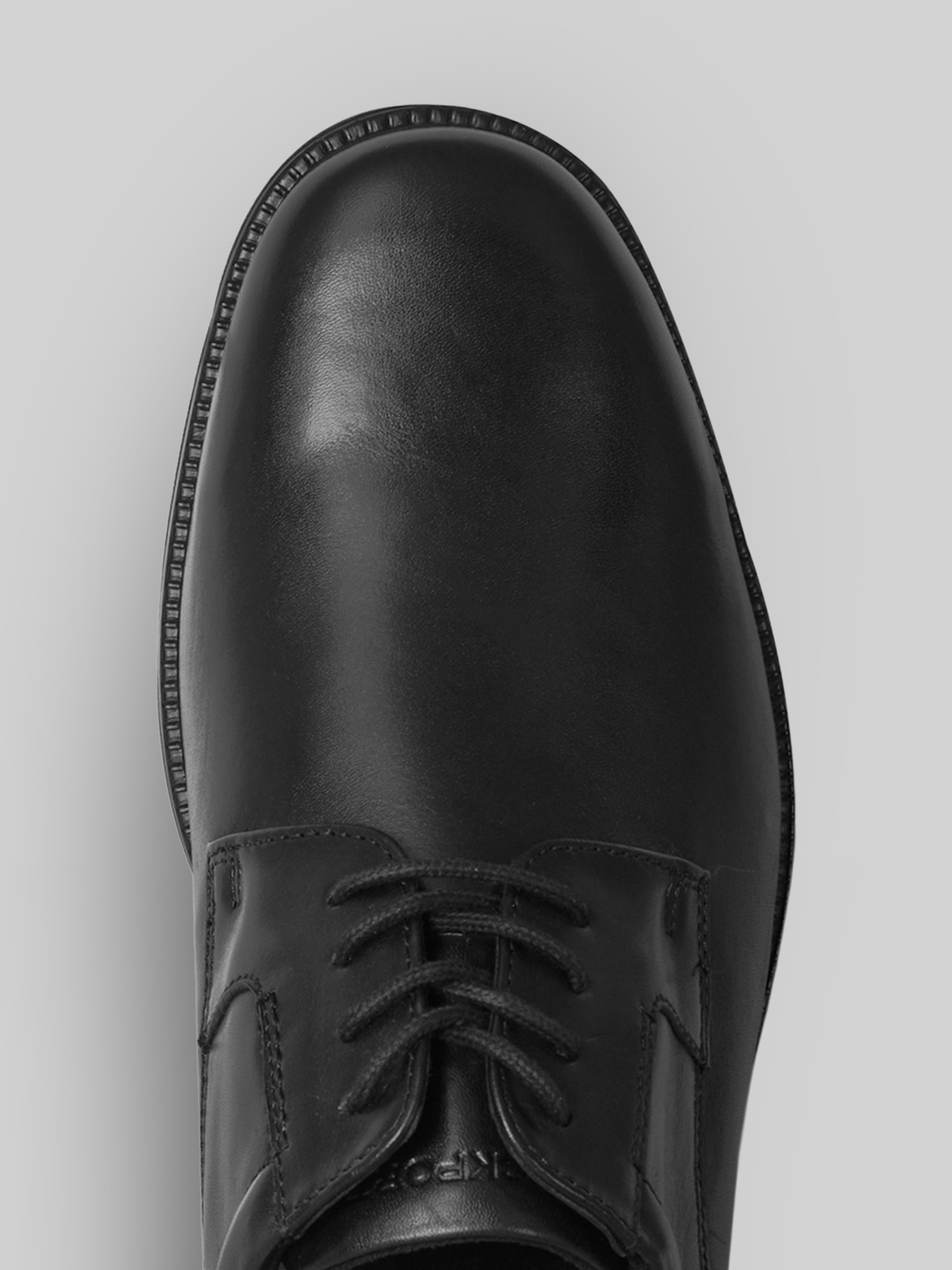 Charles Road Plain Toe Oxfords