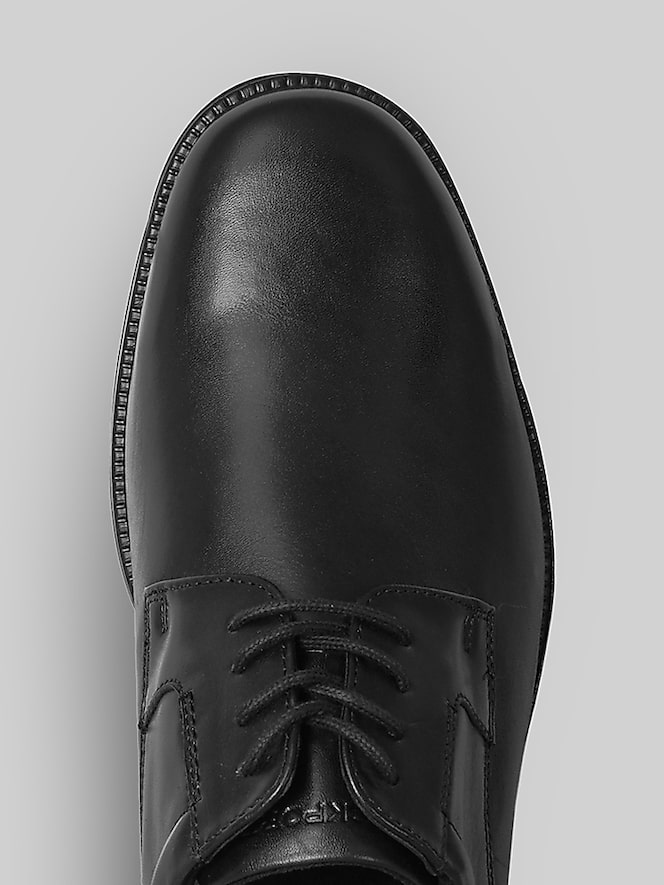 Rockport Charles Road Plain Toe Oxfords