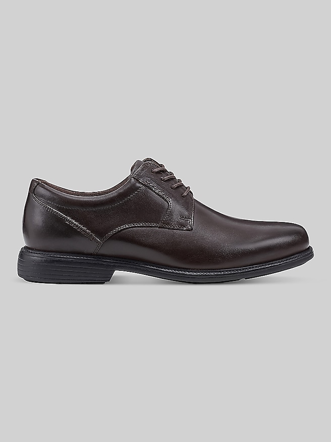 Men's Charles Road Plain Toe Oxfords