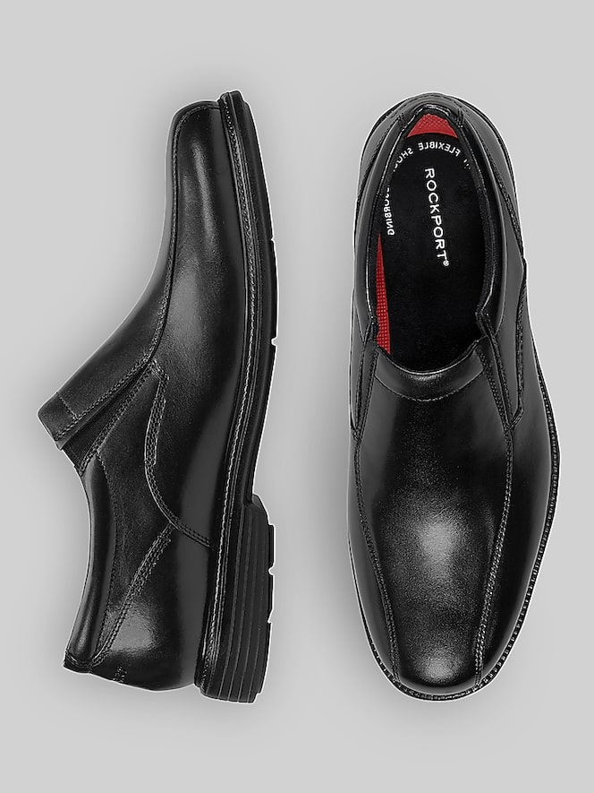 Rockport Charles Road Slip-On Dress Shoes