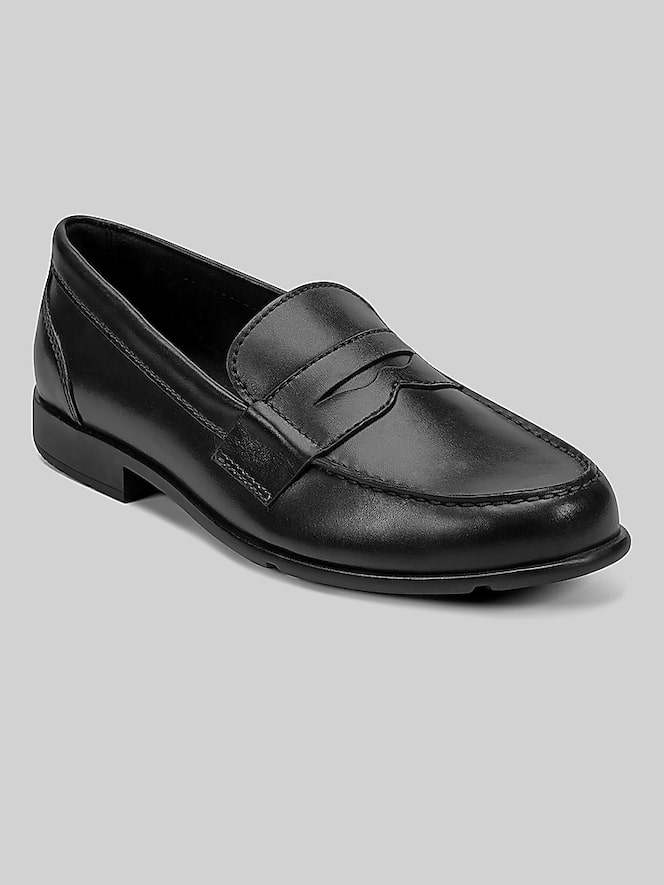 Rockport Classic Penny Loafers