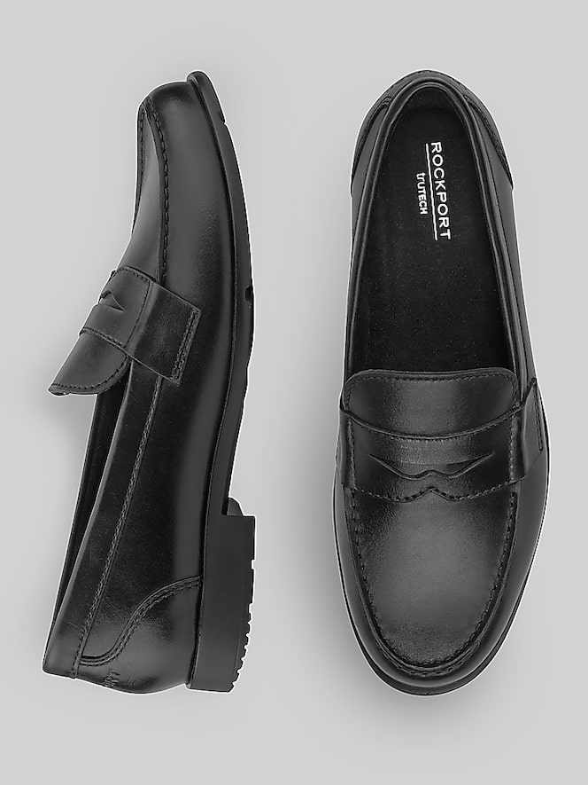 Rockport Classic Penny Loafers