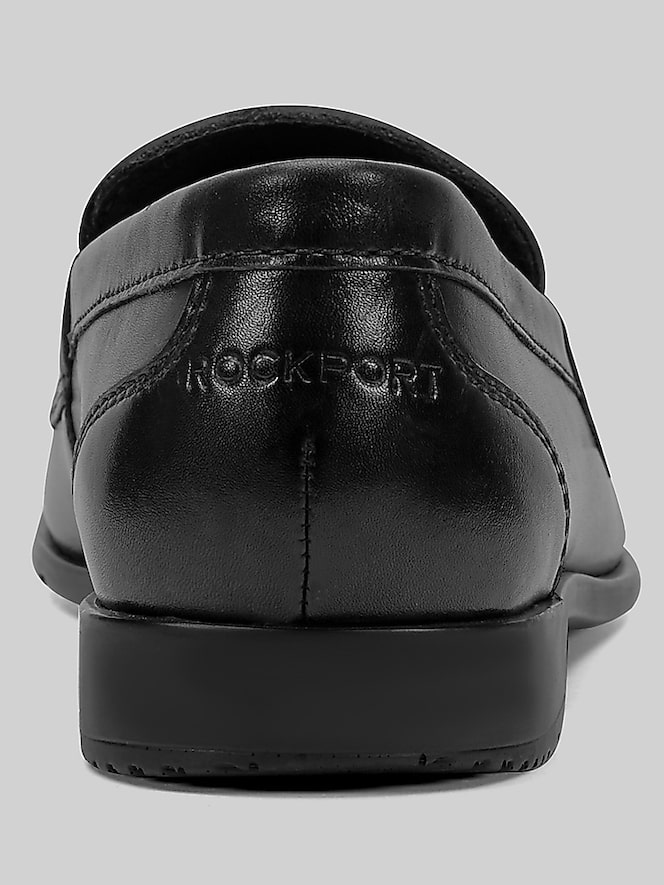 Rockport Classic Penny Loafers