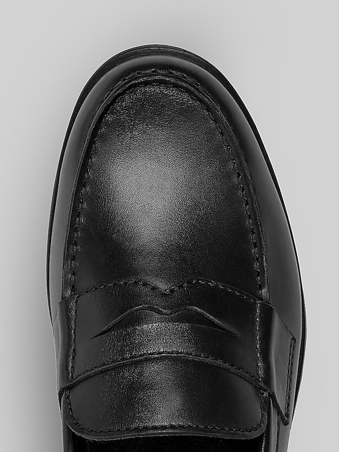 Rockport Classic Penny Loafers