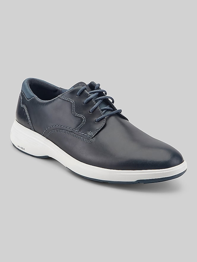 Rockport Noah Plain Toe Oxfords