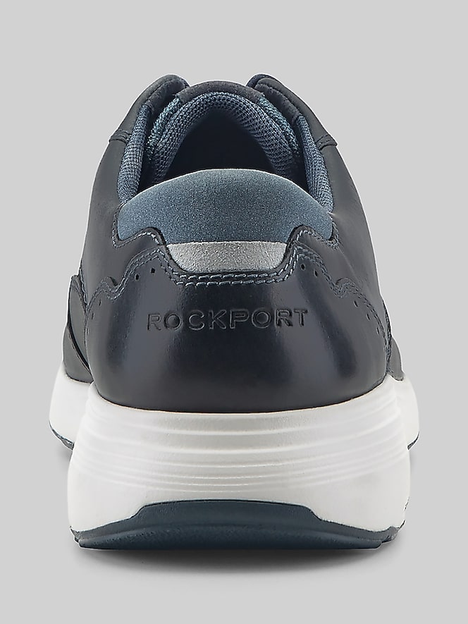 Rockport Noah Plain Toe Oxfords