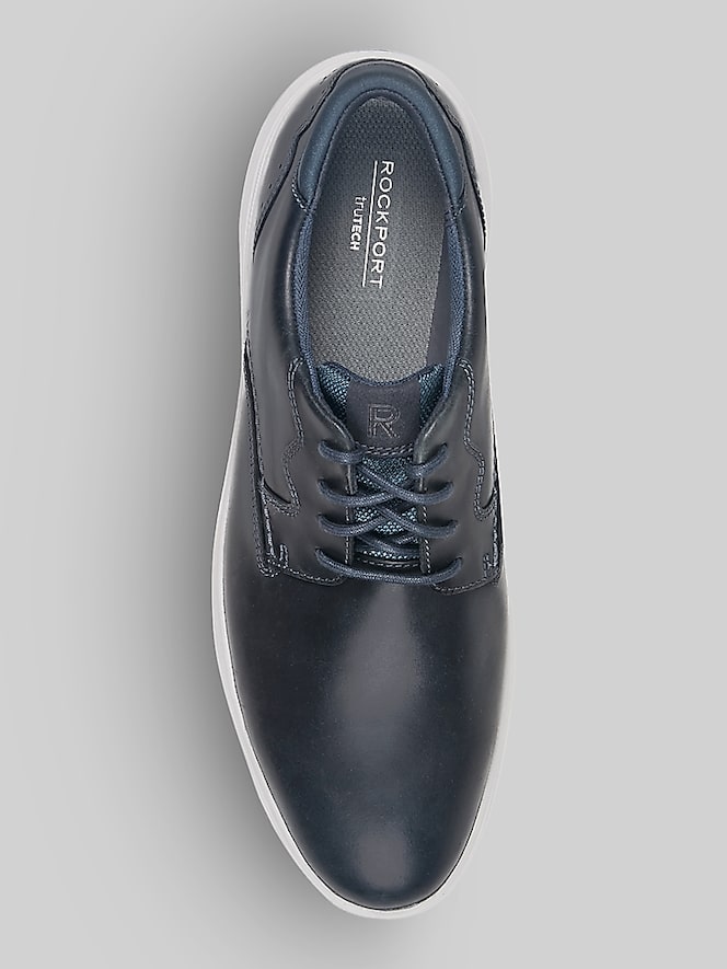 Rockport Noah Plain Toe Oxfords