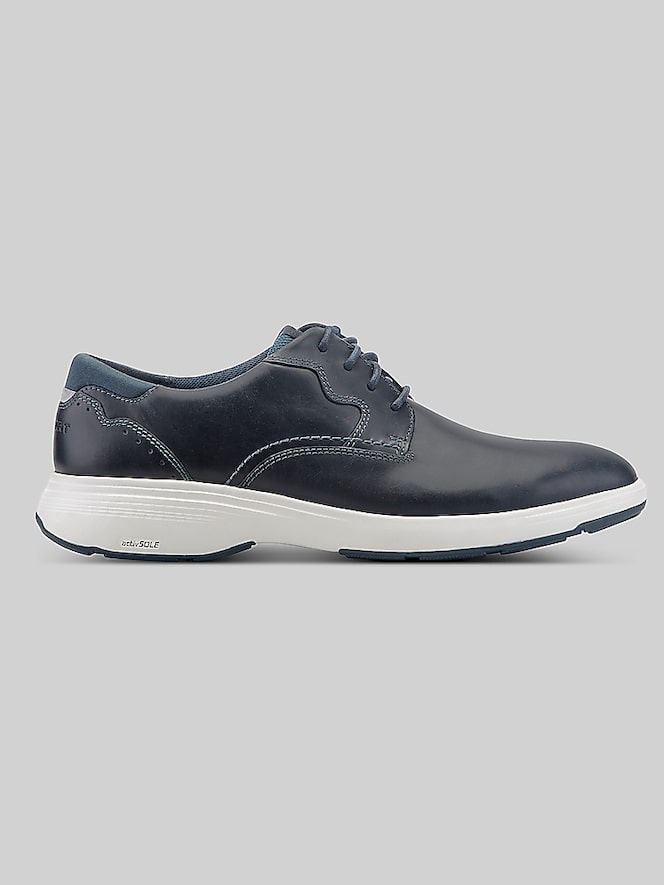 Rockport Noah Plain Toe Oxfords