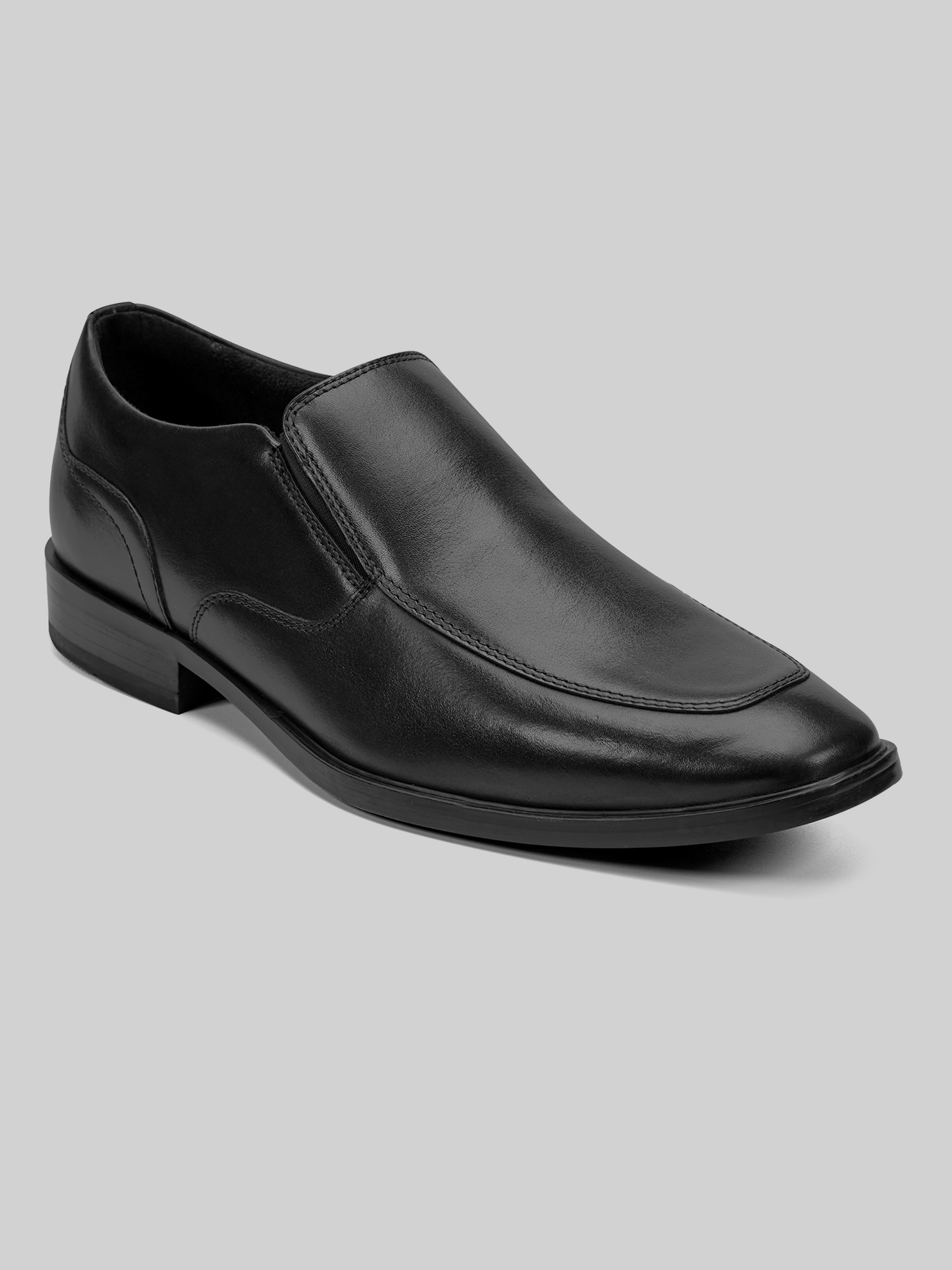 Darrek Apron Toe Dress Loafers