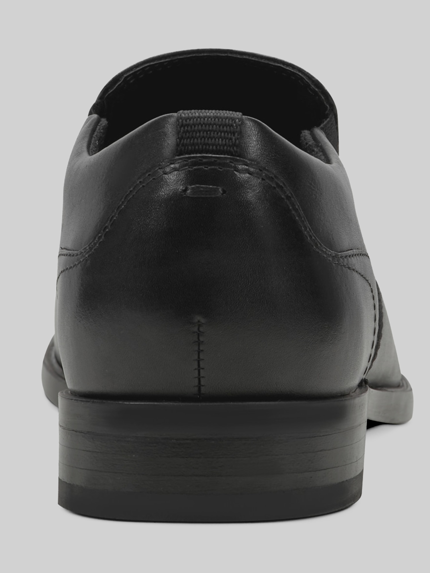 Darrek Apron Toe Dress Loafers
