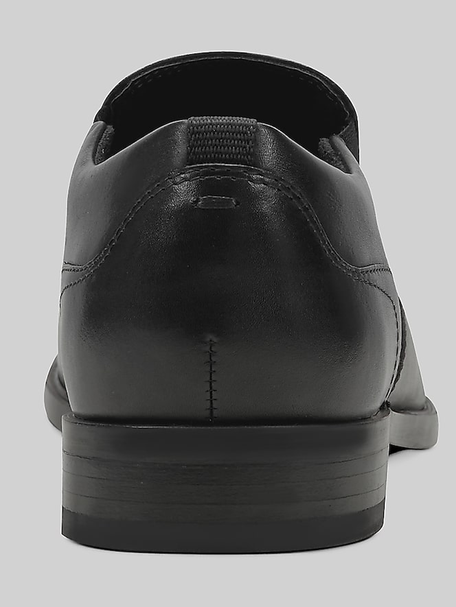 Rockport Darrek Apron Toe Dress Loafers