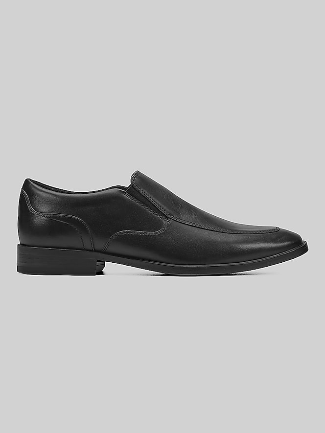 Rockport Darrek Apron Toe Dress Loafers