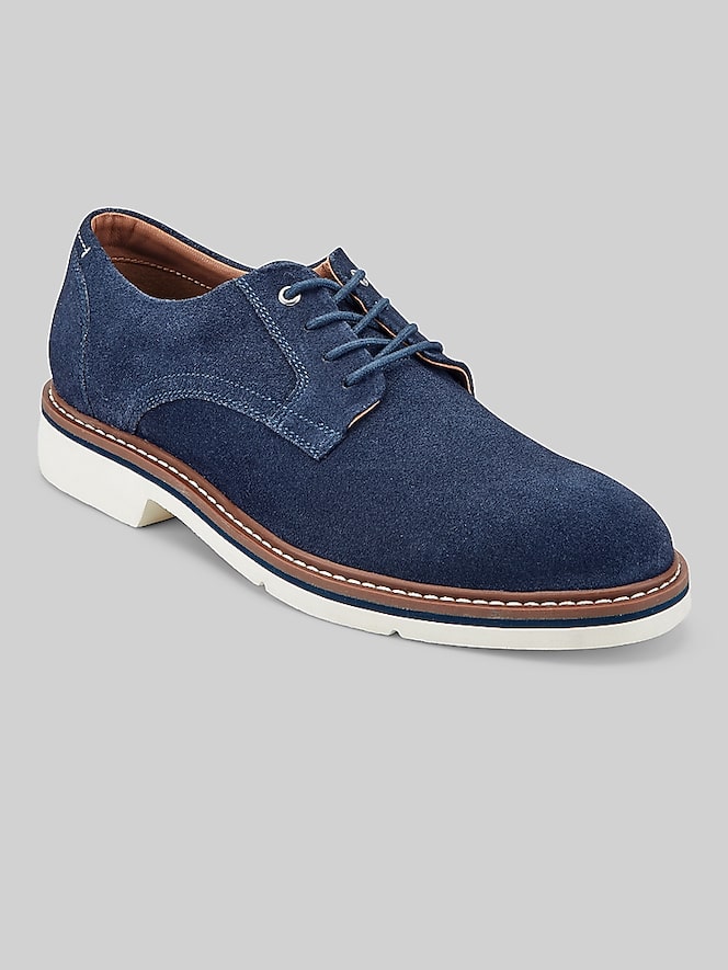Rockport Foley Oxfords