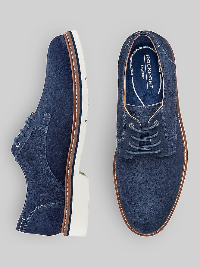 Rockport Foley Oxfords