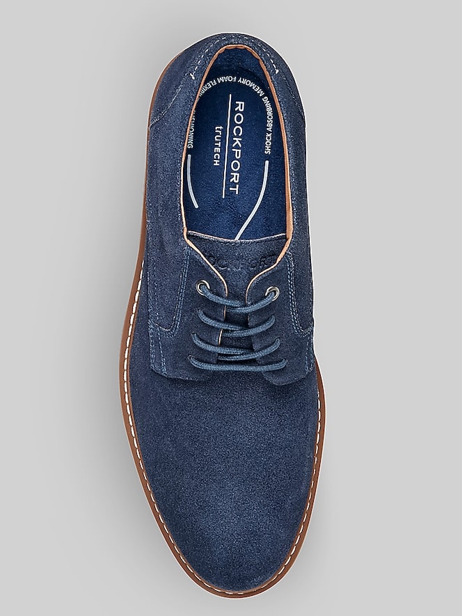 Rockport Foley Oxfords