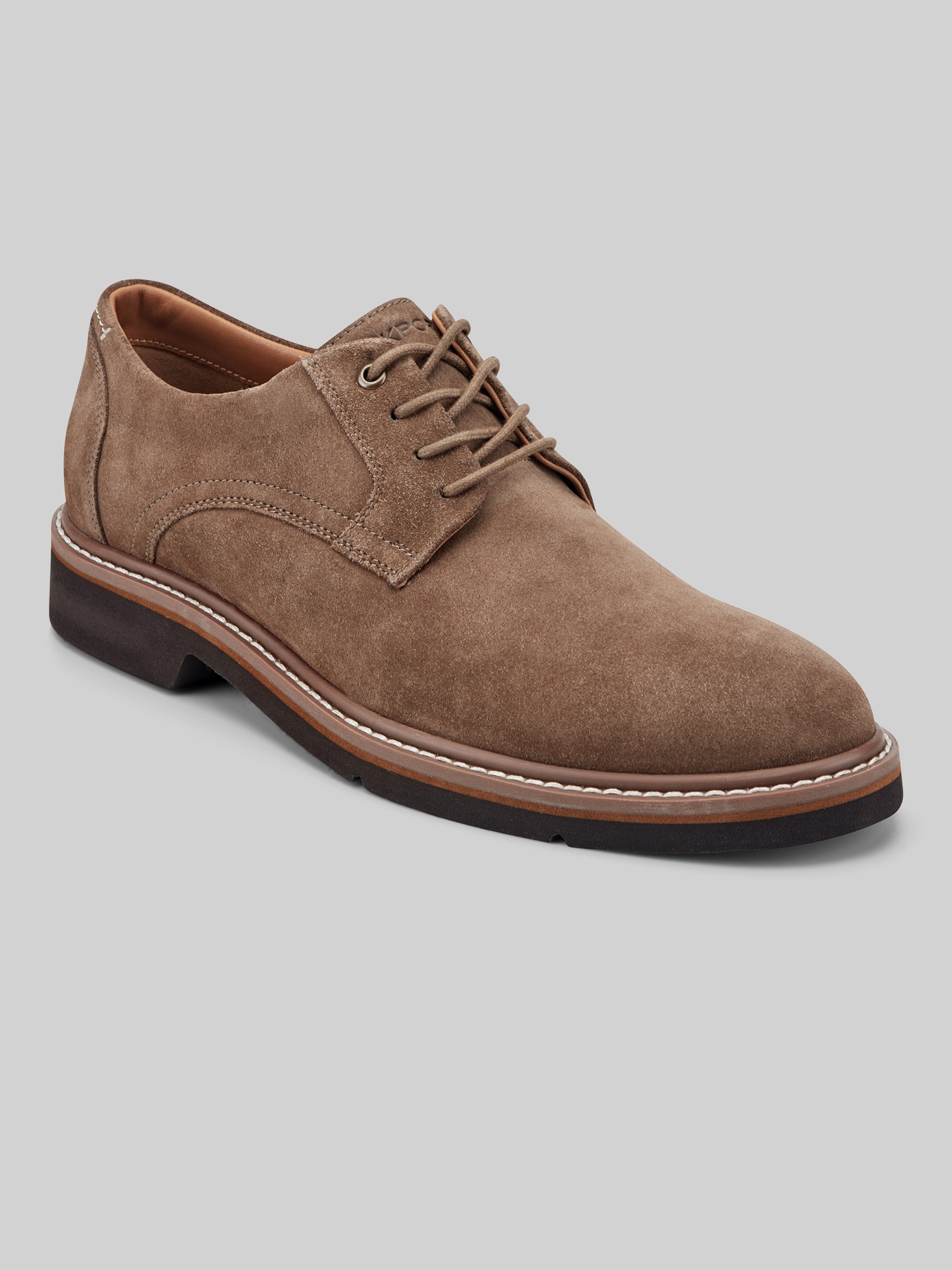 Foley Oxfords