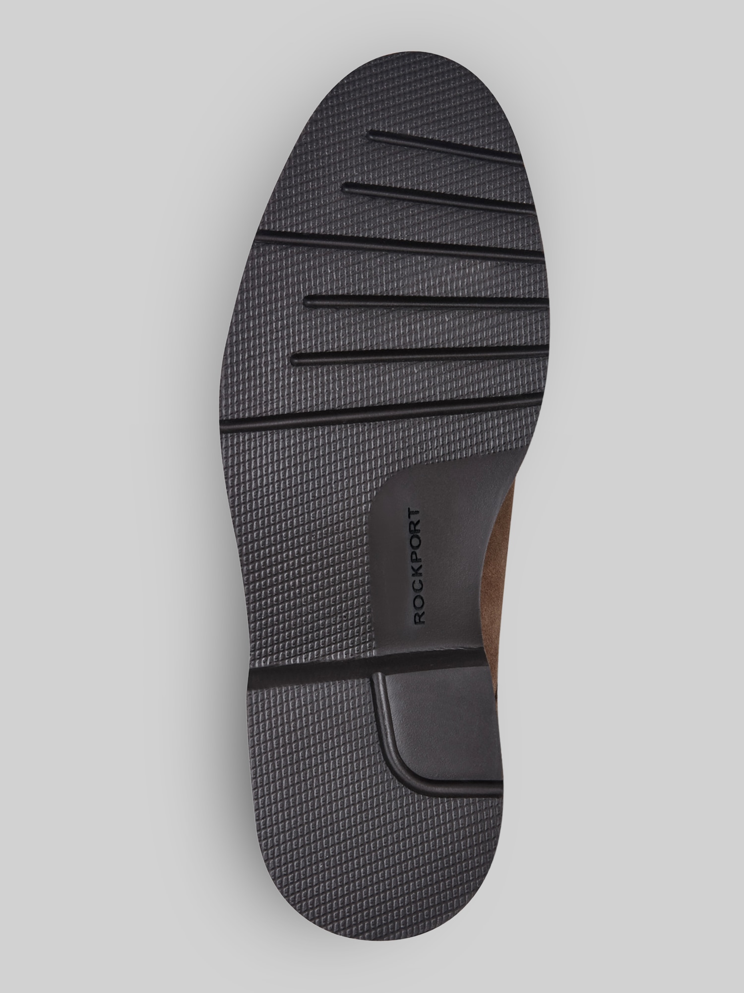 Foley Oxfords