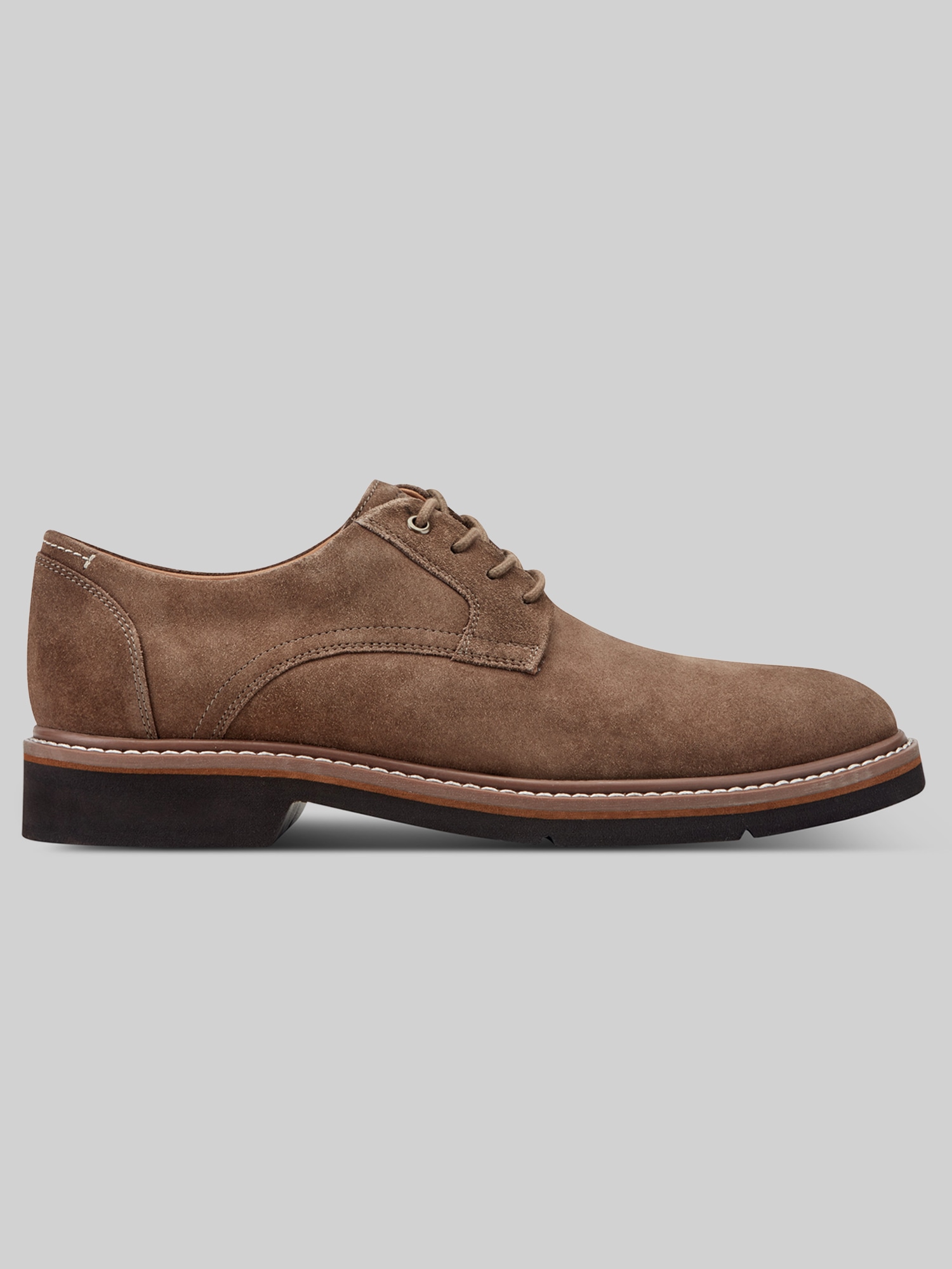Foley Oxfords