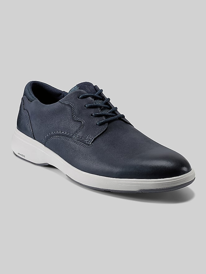 Rockport Noah Plain Toe Oxfords