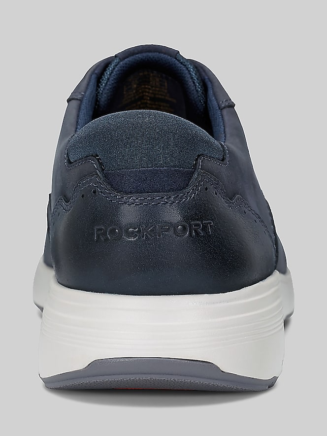 Rockport Noah Plain Toe Oxfords