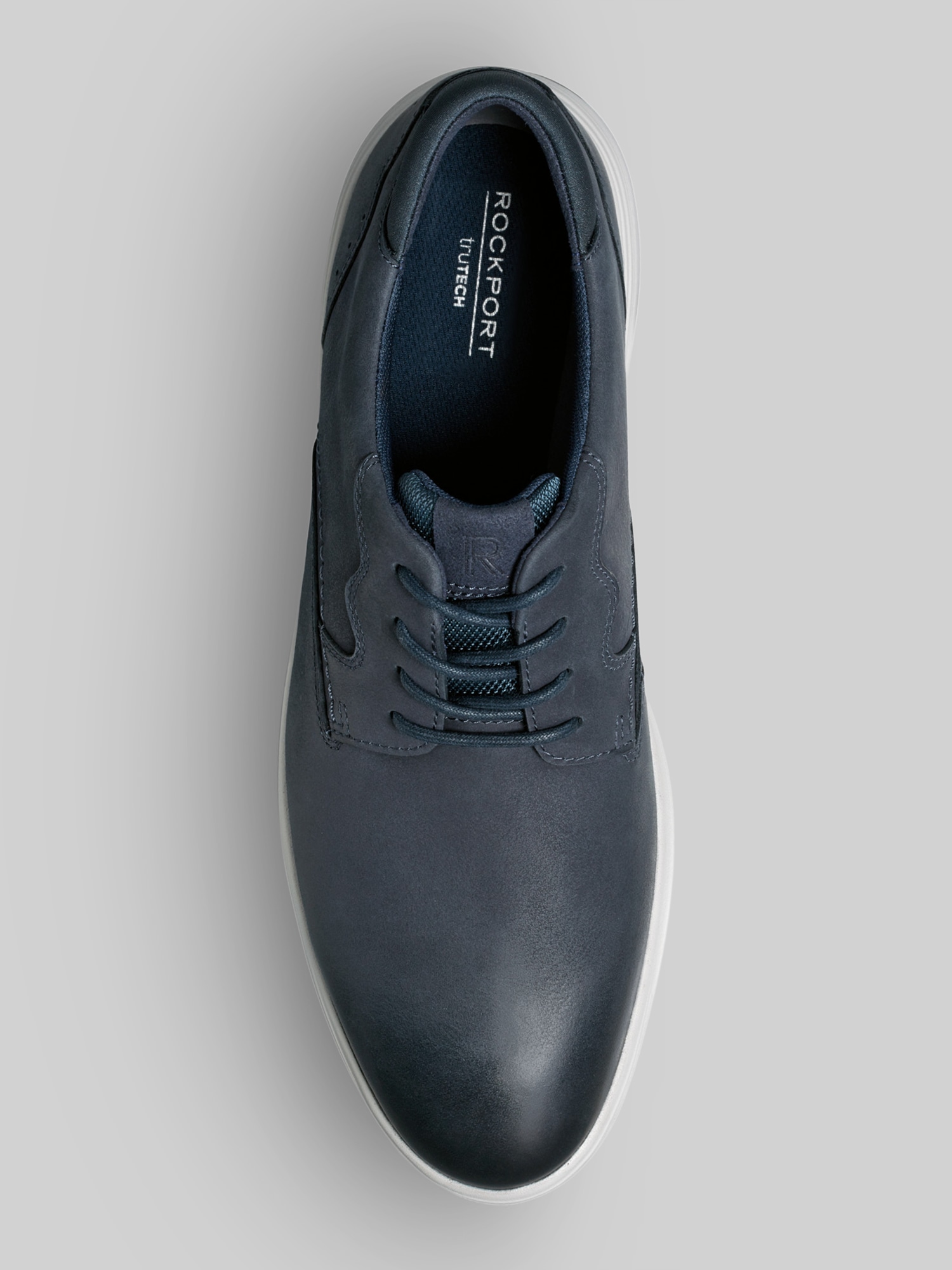Noah Plain Toe Oxfords
