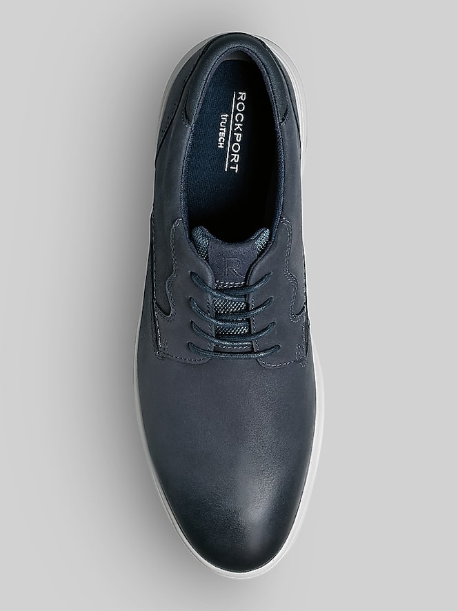 Rockport Noah Plain Toe Oxfords