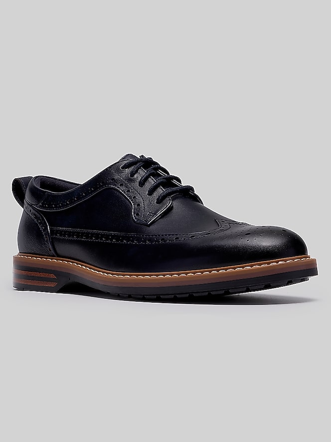 Clarks Aldwin2 Limit Oxford