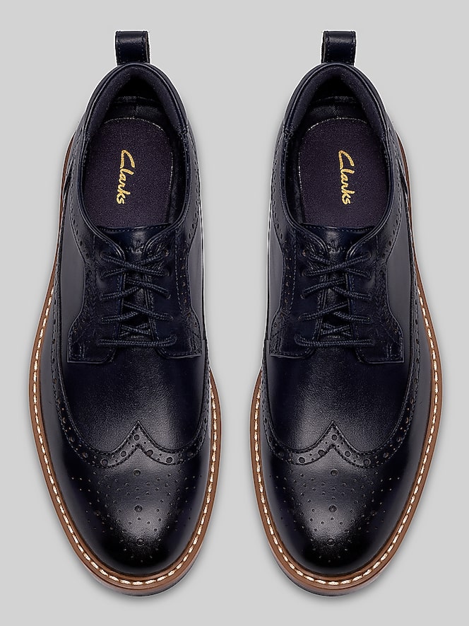 Clarks Aldwin2 Limit Oxford