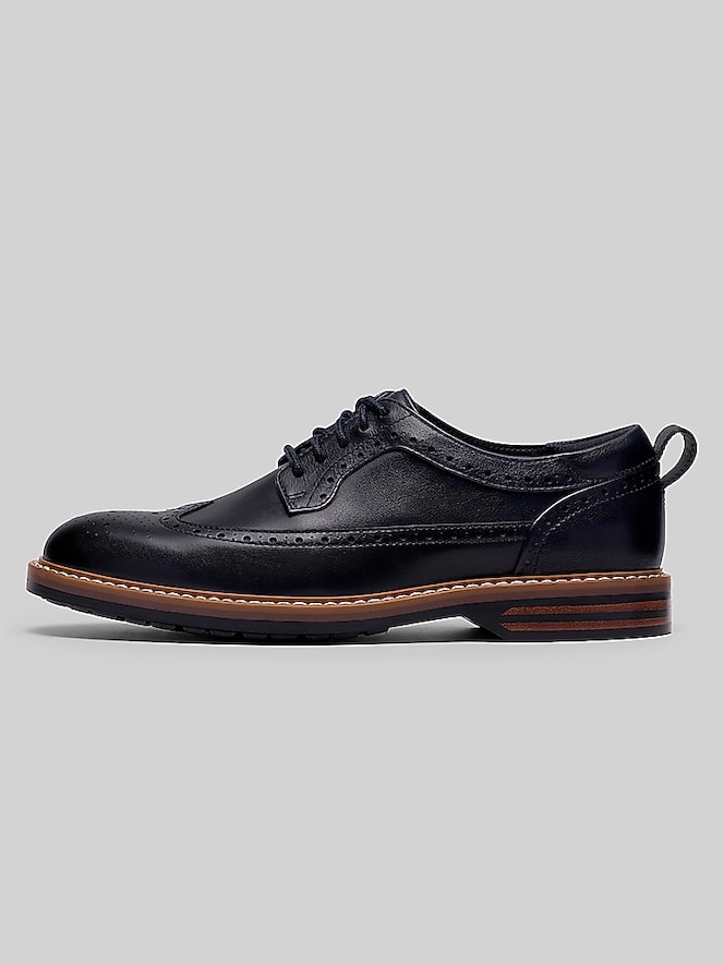Clarks Aldwin2 Limit Oxford