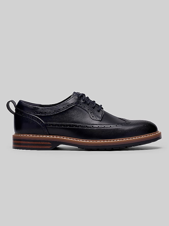 Clarks Aldwin2 Limit Oxford